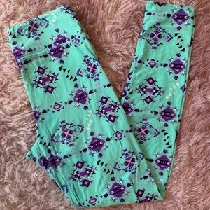 LuLaRoe Leggings